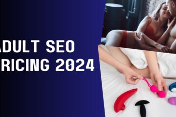 Adult SEO Pricing 2024